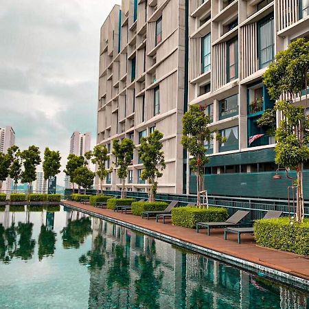 Tamarind Suites@Сайберджая Экстерьер фото